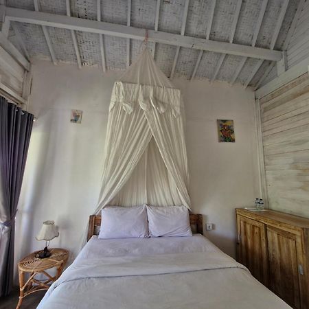 The Layar Homestay Batununggul Exterior foto